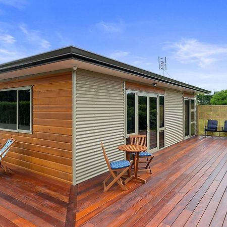 Orange Blossom Cottage - Greytown Holiday Home 外观 照片