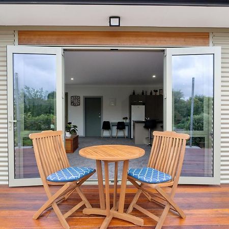 Orange Blossom Cottage - Greytown Holiday Home 外观 照片