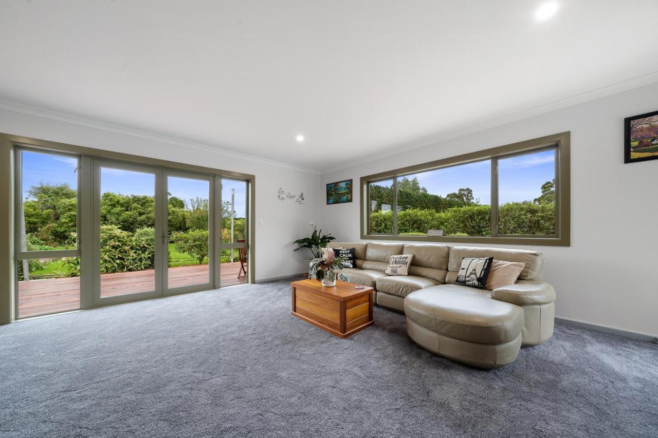 Orange Blossom Cottage - Greytown Holiday Home 外观 照片
