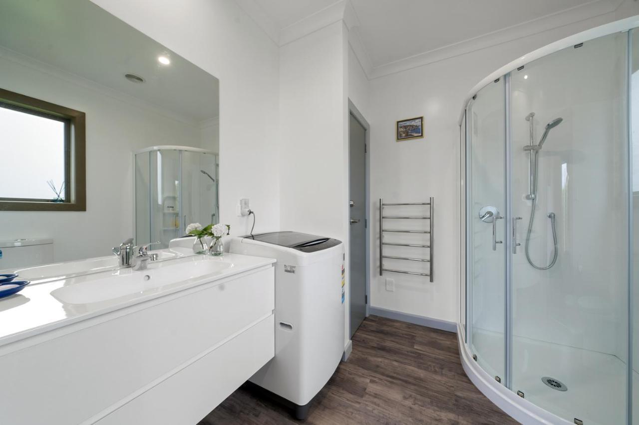 Orange Blossom Cottage - Greytown Holiday Home 外观 照片